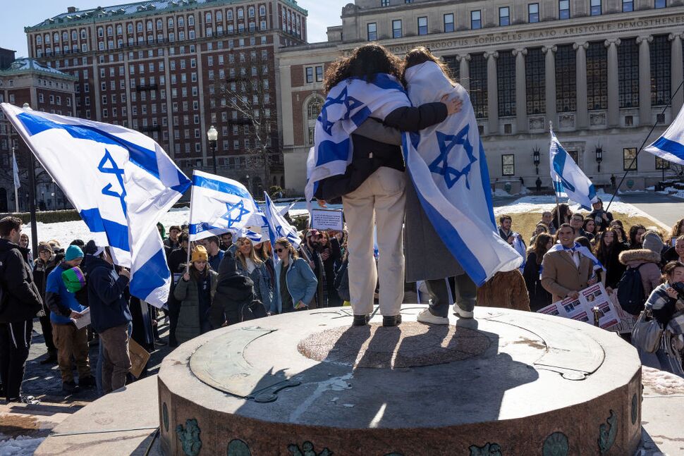 DANIEL ROSEN: Campus Protests Are Dying Down. But Antisemitism Still Lurks in Classrooms.